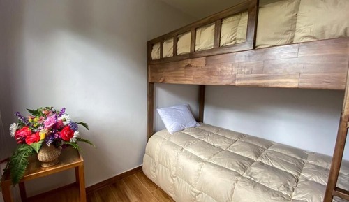 Family Room, Multiple Beds