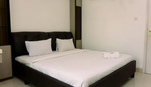 Apartment, 2 Bedrooms