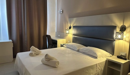 Superior Double or Twin Room