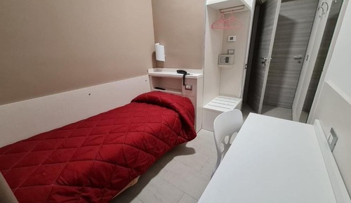 Superior Single Room