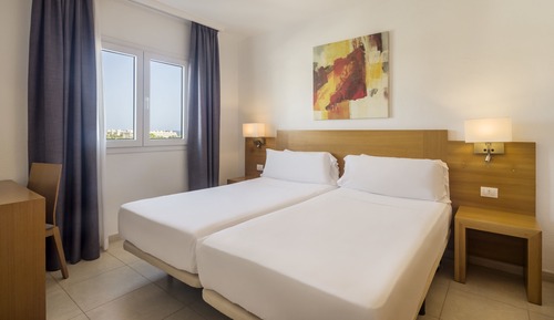 Apartment, 1 Bedroom, Pet friendly