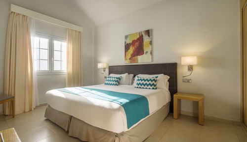 Superior Villa, 2 Bedrooms (4 people)