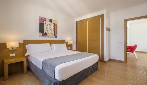 Apartment, 2 Bedrooms, 4 people