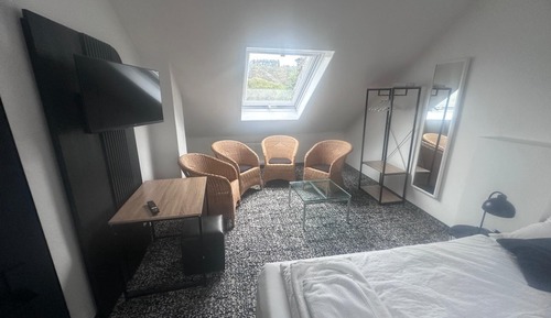 Family Apartment, 3 Bedrooms, River View