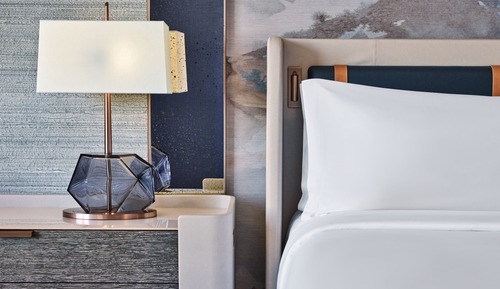 Grand Room, 1 King Bed, Non Smoking