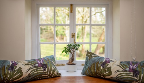 Cottage, Private Bathroom