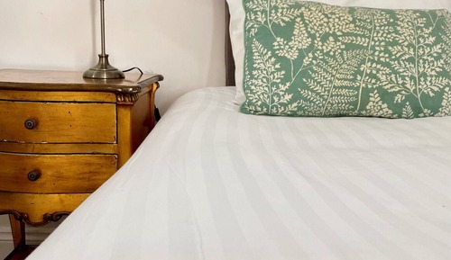 Single Room, Ensuite (North Wing First Floor C)