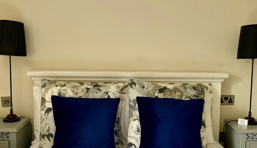 Double Room, Ensuite (First Floor B)