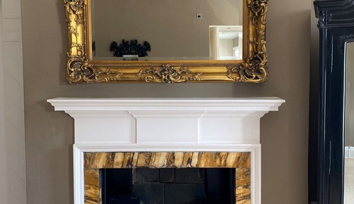 Double Room, Ensuite (First floor B)