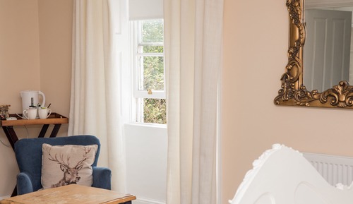 Superior Double Room, Ensuite (First Floor )