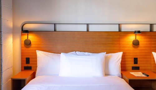 Room, 2 Queen Beds