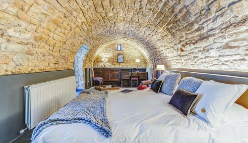 Design Room (La Volta)