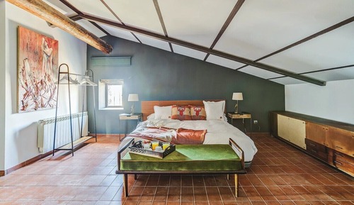 Comfort Loft (Ciervos and Petita)