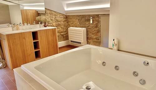 Club Room (La Suite)