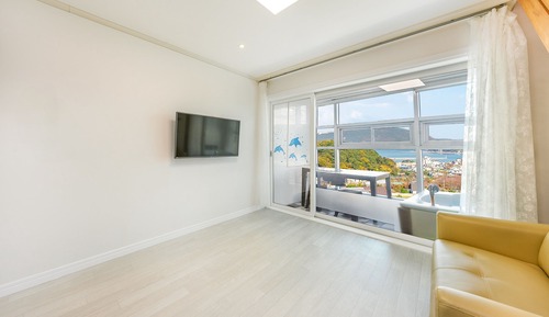 Basic Room, 1 Bedroom (303(SPA))