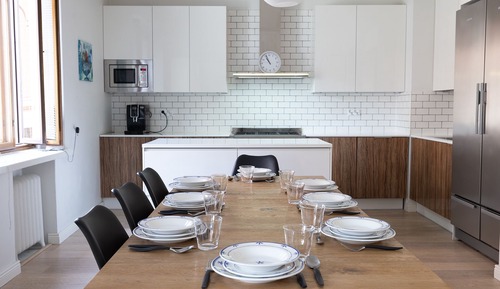 Superior Apartment