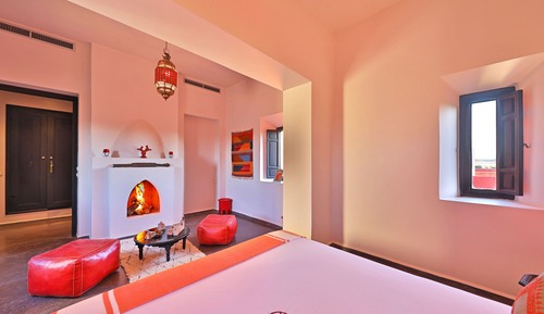 Suite Andromede