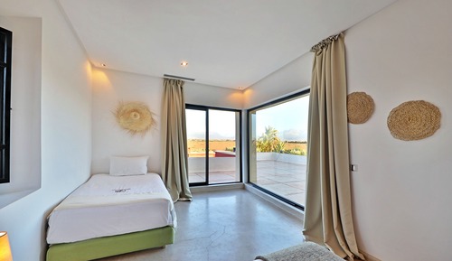 Suite Phenix