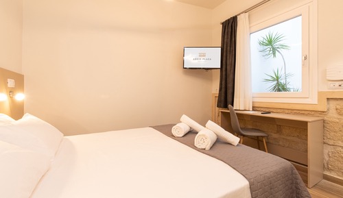 City Room, 1 Bedroom