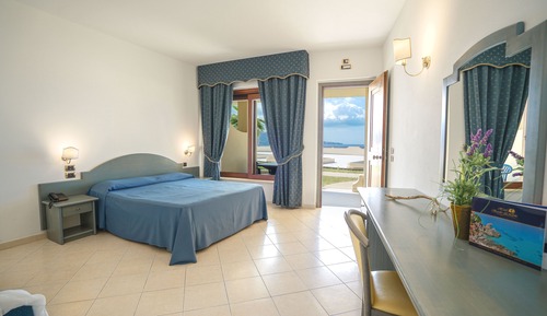 Comfort Double or Twin Room