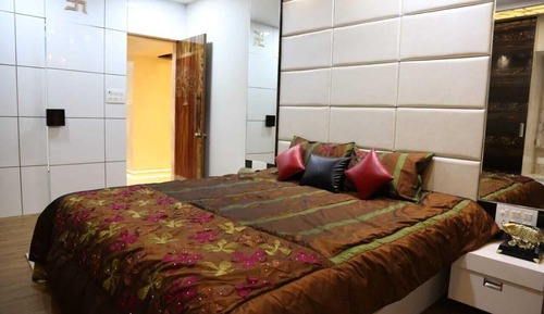 Luxury Apartment
