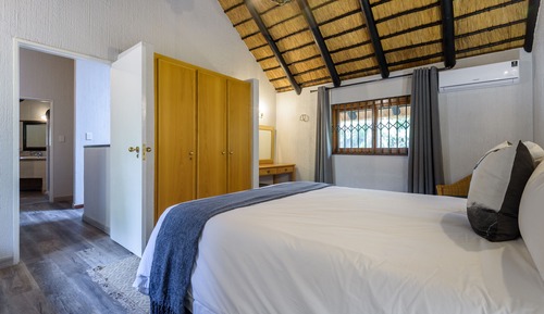 Family Chalet
