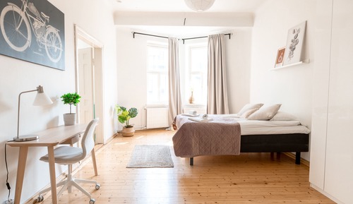 Comfort Apartment