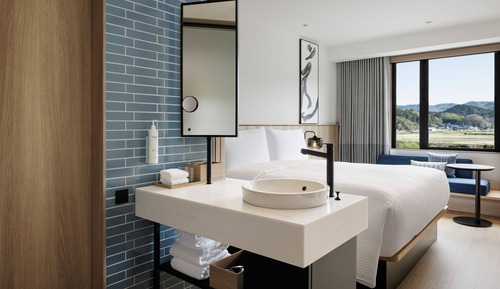 Standard Room, 1 King Bed, Non Smoking