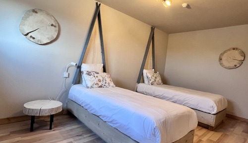 Family Apartment