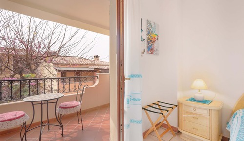 Exclusive Double Room