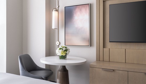 Deluxe Room, 2 Queen Beds