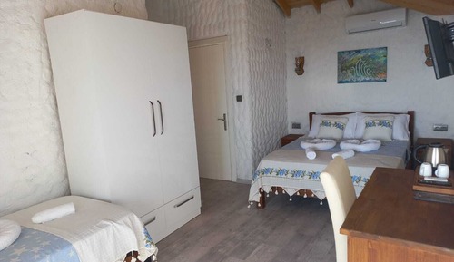 Family Triple Room