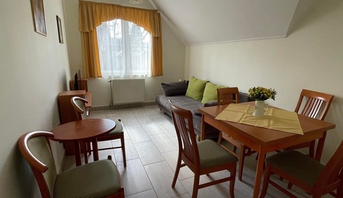 Standard Apartment