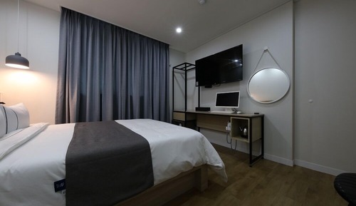Deluxe Room (Styler)