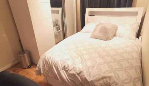 Business Apartment