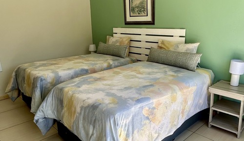 Traditional Twin Room