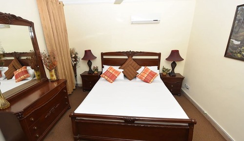 Deluxe Apartment, 3 Bedrooms