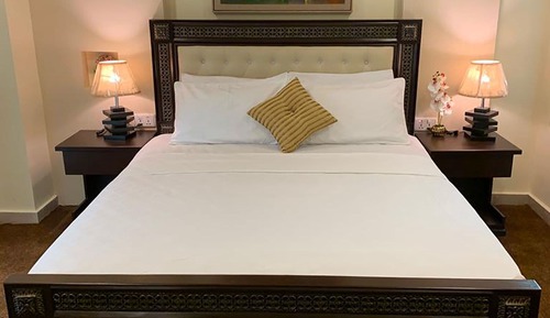 Executive Apartment, 2 Bedrooms