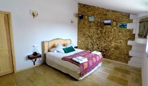 Romantic Room