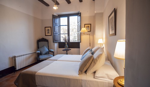Grand Room