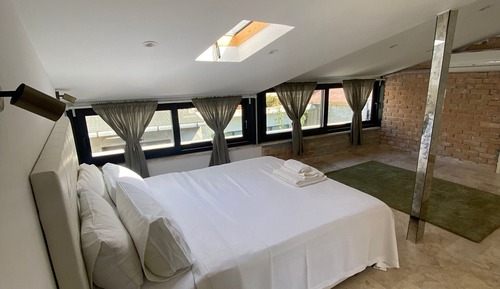 Design Apartment