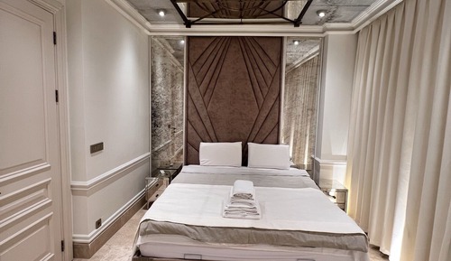 Premium Villa