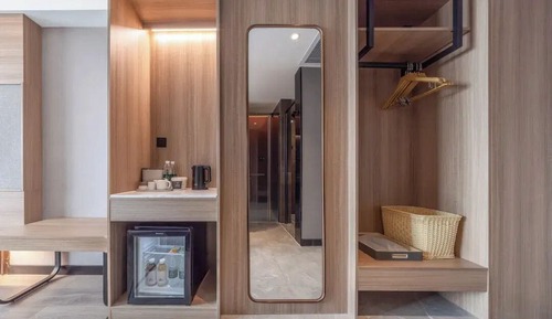 Exclusive Room