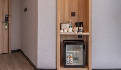 Luxury Room