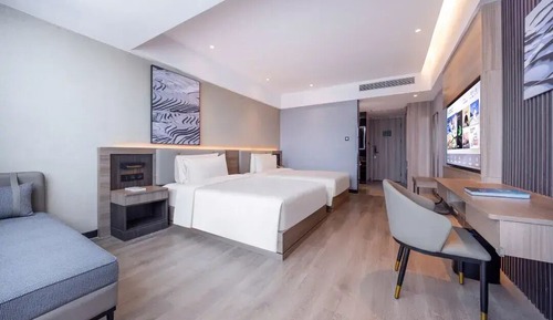 Elite Room