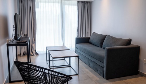 Family Apartment