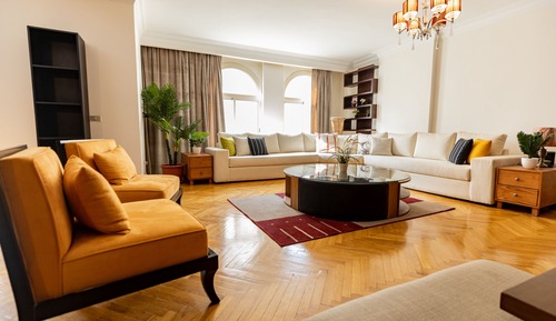Comfort Apartment