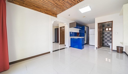 Basic Room, 1 Bedroom (Room 501)