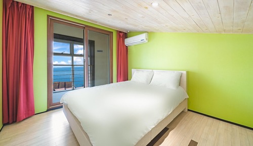 Basic Room, 1 Bedroom (Room 307)