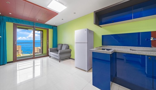 Basic Room, 1 Bedroom (Room 306)